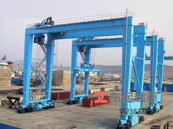 关于游艇搬运机核心储存环境要求